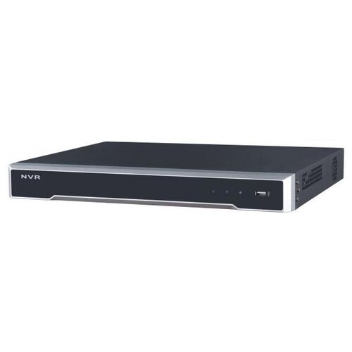 Видеорегистратор HIKVISION DS-7608NI-I2 2689400₽