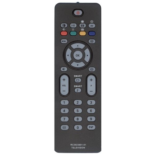 фото Пульт для philips rc2023601 huayu