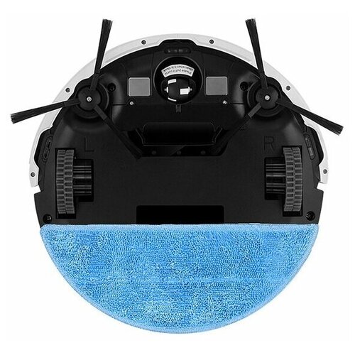 Робот-пылесос iLife V50 762900₽