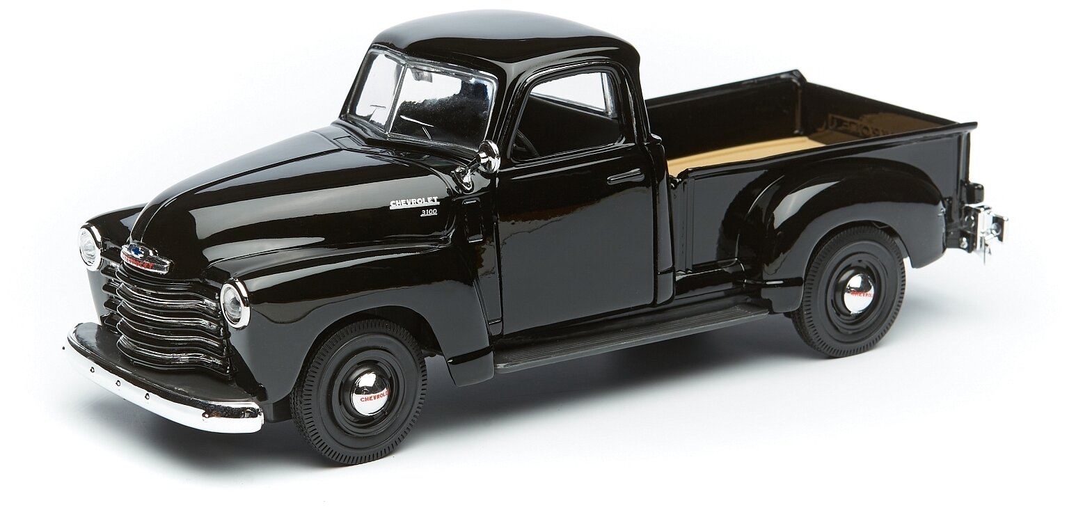 Chevrolet 3100 1950