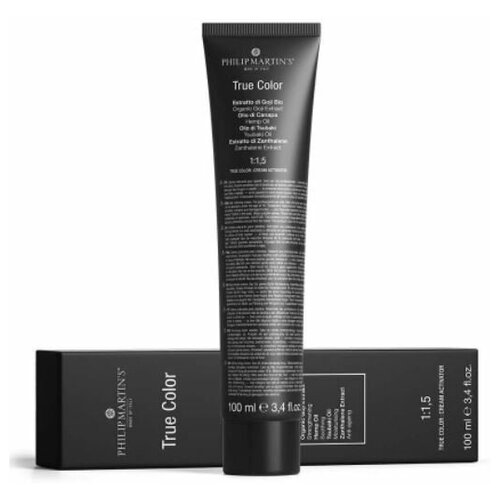 PHILIP MARTIN`S Краска для волос TRUE COLOR 10.2 Biondo Ultrachiaro Irisee