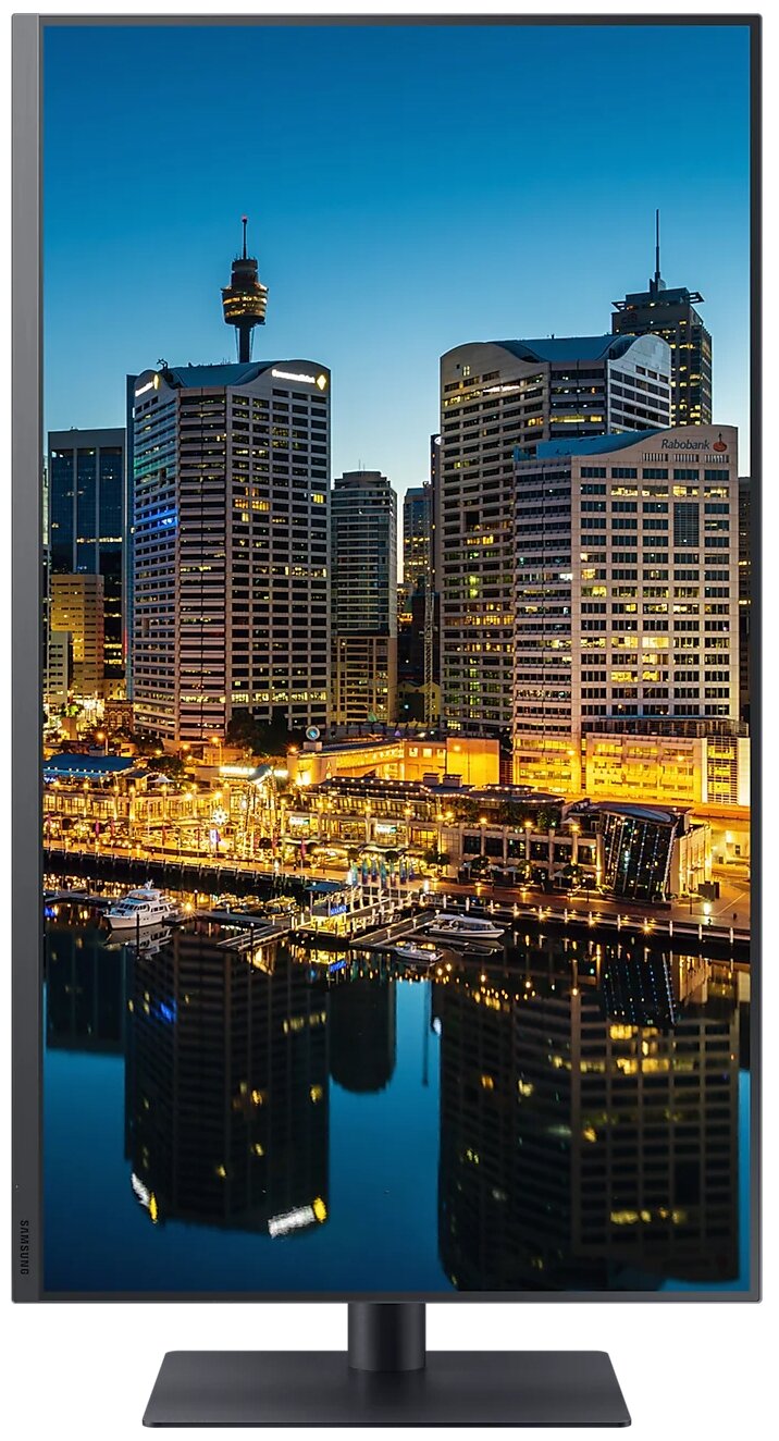 Samsung Монитор Samsung F32TU870VI