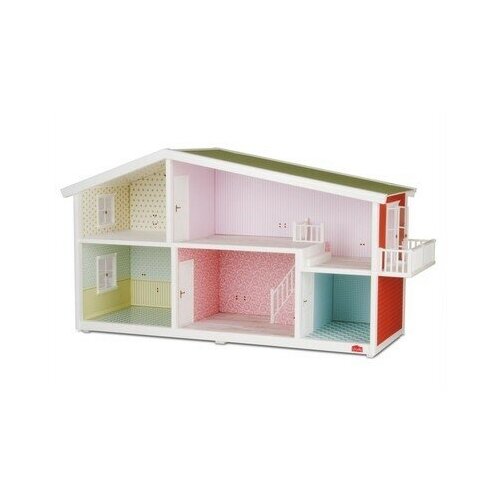 фото Lundby кукольный домик «классический»