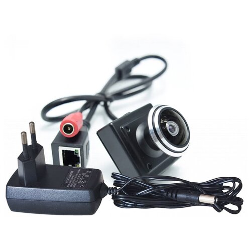 IP камера Линк-578 8GH Y124475QH - миниатюрная WI-FI камера миниатюрная мини камера цена миникамера видеонаблюдение 656700₽