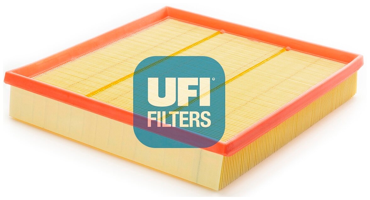 Воздушный фильтр UFI FILTERS 30.332.00