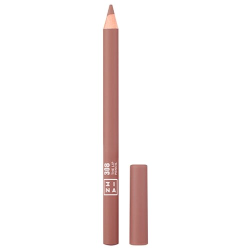 3INA The Lip Pencil, 308