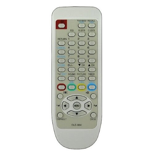 фото Пульт hitachi cle-964 huayu