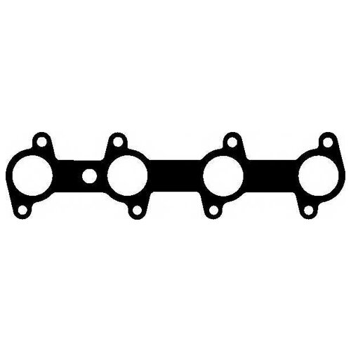 Прокладка коллектора ALFA 147/156/FIAT BRAVO/MAREA 1.9TD/JTD 95 выпуск ELRING 458.360