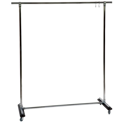 Вешалка гардеробная PASSO BOLOGNA 1400, дуб беленый