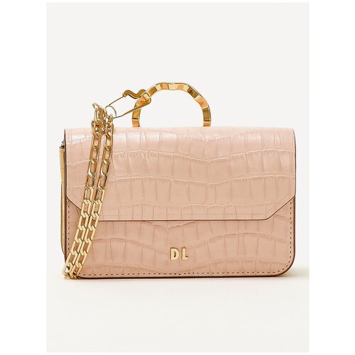 фото Ресейл сумка danse lente, gigi , розовый, отличное