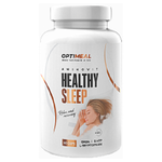 Аминокислота OptiMeal Healthy Sleep (60 капс - изображение