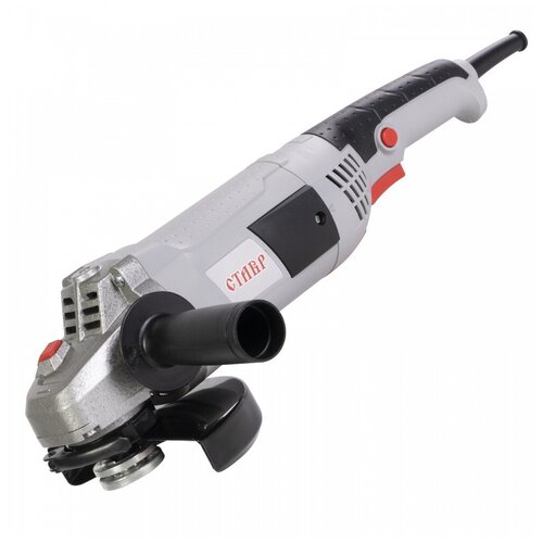 Машина шлифовальная угловая ставр МШУ-1501300 407600₽