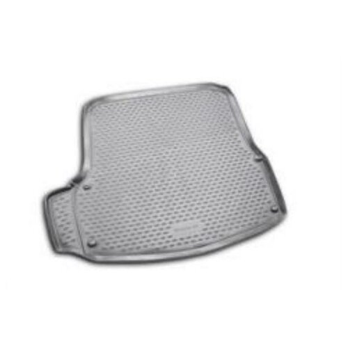фото Novline nlc4503b11 коврик багажника skoda octavia ii 07-14 хетчбэк полиуретан element