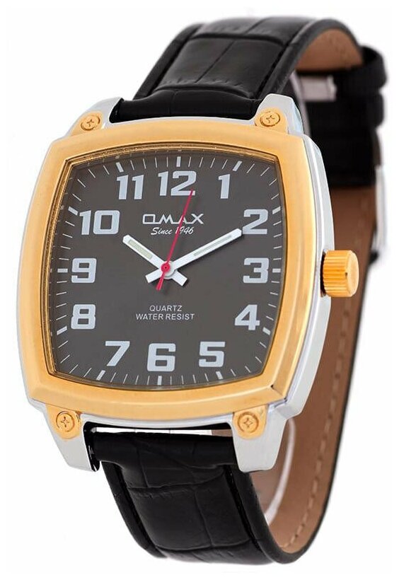 Мужские наручные часы OMAX DBL183NB62