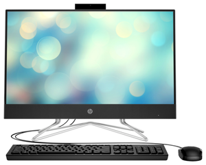 23.8" Моноблок HP 24-df1017ur