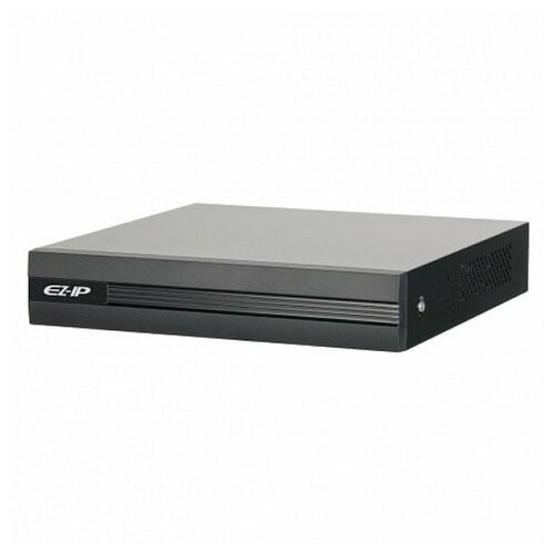 EZ-NVR1B04HS/H IP видеорегистратор EZ-IP видеорегистратор ez ip ez xvr1b16 i гибридный 1080n 720p