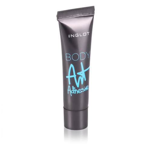 Фиксатор для блесток и теней INGLOT Body art adhesive