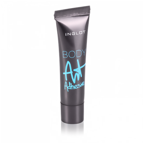 Фиксатор для блесток Body art, INGLOT