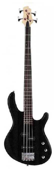 Бас-гитара Cort Action-Bass-Plus-BK Action Series