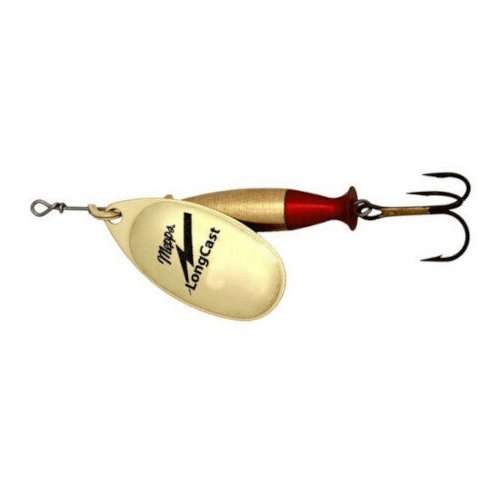 Блесна Mepps Aglia Long Cast №5 G