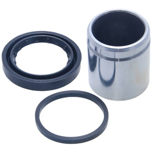 Поршень суппорта тормозного переднего ремкомплект Febest 0176-AGV10F-KIT