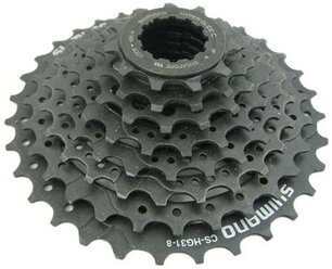 Кассета 8 скоростей SHIMANO ALTUS