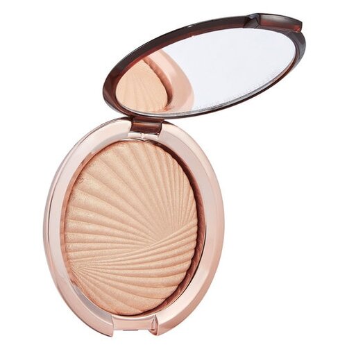 Estee Lauder Bronze Goddess Highlighting Powder Gelee, Heatwave