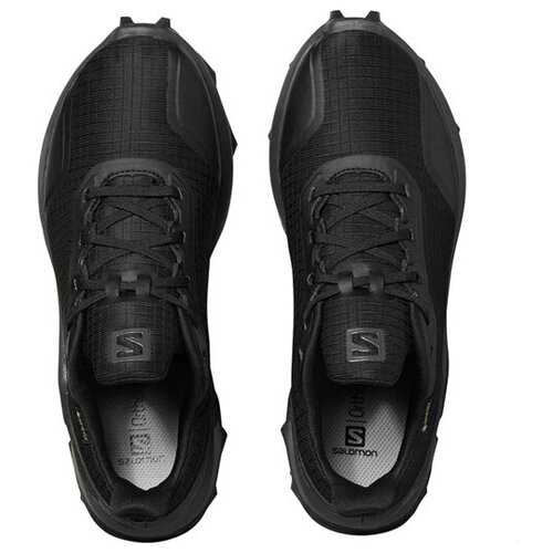 фото Кроссовки salomon alpнаcross gtx uk 12; eur 47 1/3; usa 12,5; 30,5 см