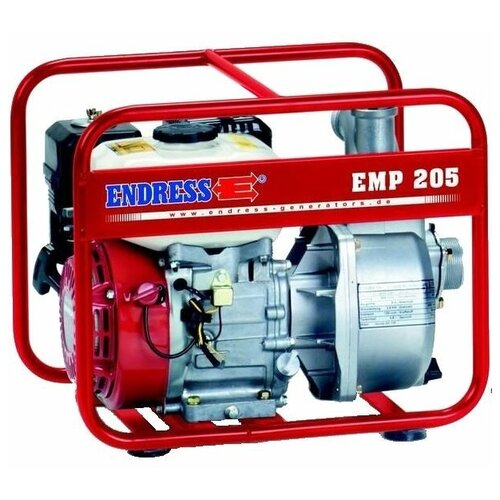 Мотопомпа Endress EMP 205 (HONDA)