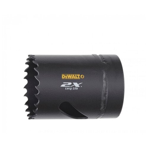 Dewalt Коронка бим. Cobalt 8проц M42, 21x37мм Dt8121l