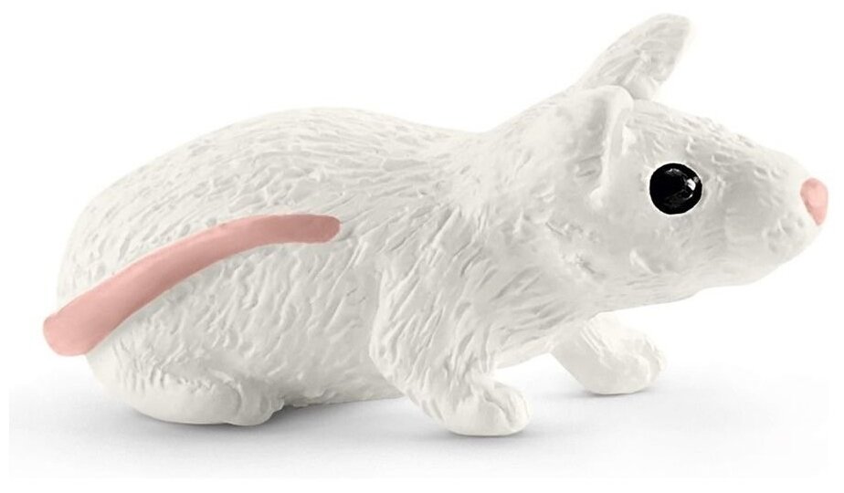 SCHLEICH "Набор Мия и Спотти 42518" - фото №4