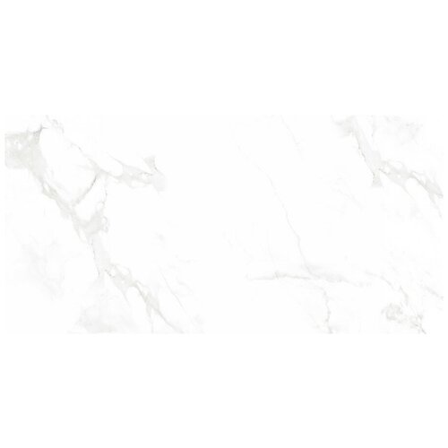 Керамогранит Neodom Venus Bianco Polished 60x120 N12003 мрамор гладкая, глянцевая морозостойкая