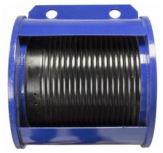 фото Барабан для талей электрических CD1 1,0 т 6 м