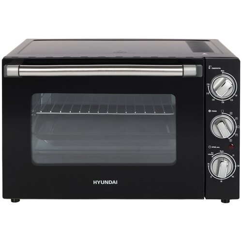 Мини- печь HYUNDAI MIO- HY 054 черный MIO- HY 054 890000₽