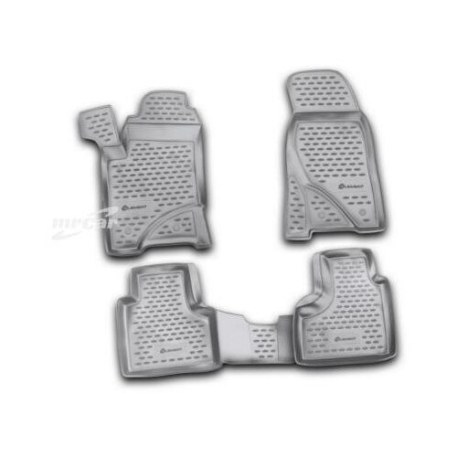 фото Element nlc5217210 коврики салонные, комплект