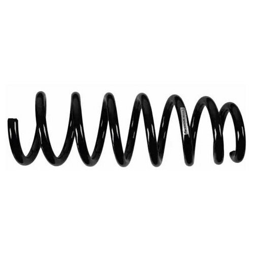 фото Пружина подвески sachs 993 534 для bmw x5 e70