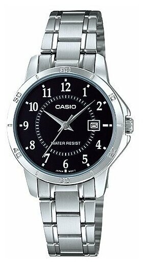Наручные часы CASIO Standard LTP-V004D-1B