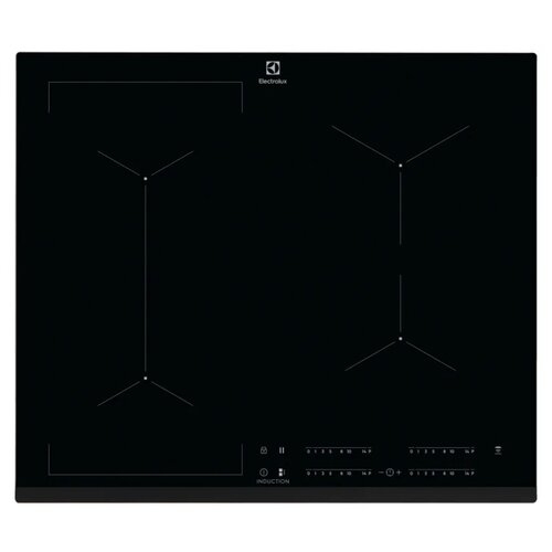 Встраиваемая электрическая панель Electrolux IPE 6453 KF 5990000₽