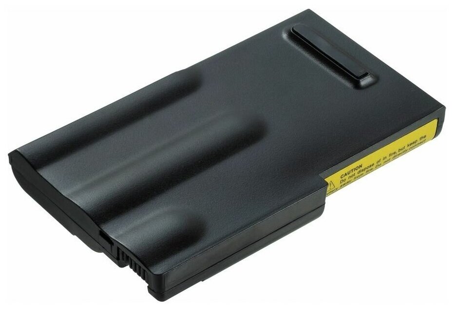 Аккумуляторная батарея Pitatel BT-510 для ноутбуков IBM ThinkPad A21e, A22e, i1800
