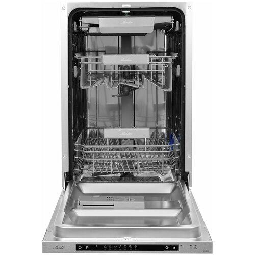 Встраиваемая посудомоечная машина Monsher MD 4503 3186400₽