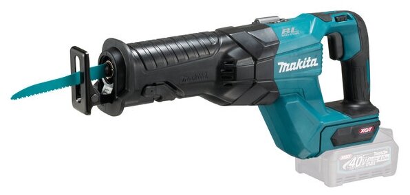 Сабельная пила Makita XGT JR001GZ