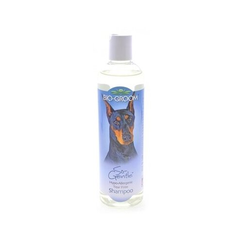 Biogroom ВИА Шампунь Гипоаллергенный 1 к 2 (So-Gentle Shampoo) | So-Gentle Shampoo, 0,355 кг, 50230 (2 шт)
