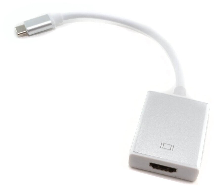 Переходник USB-C на HDMI