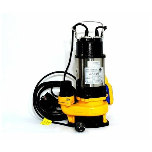 Omnigena WQ 750 Economic