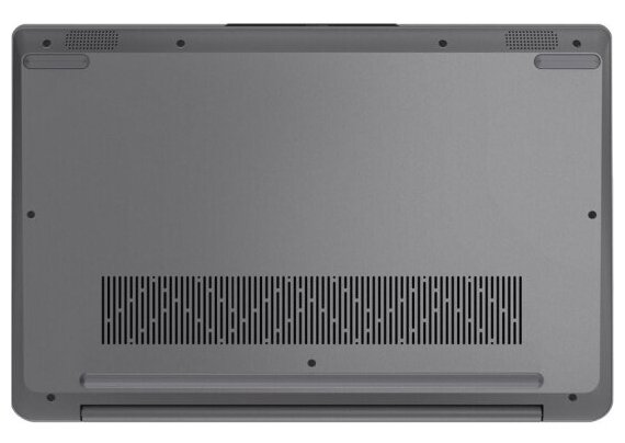 Ноутбук Lenovo IdeaPad 3 14ITL6 14 FHD IPSCore i3-1115G48GB256GB SSDUHD GraphicsWin 11 Home 64-bitNoODDсерый 82H7015TRU