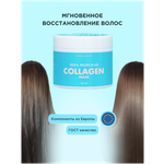 Coolhair Коллагеновая маска для волос - изображение