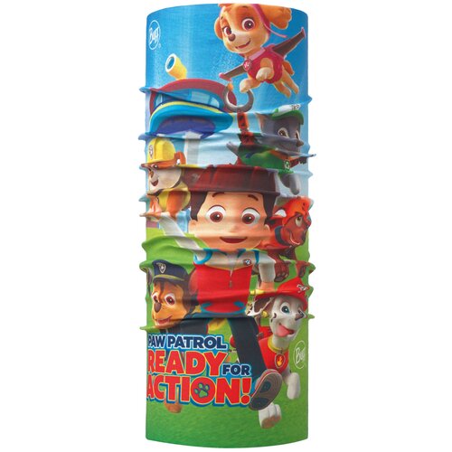 фото Бандана buff paw patrol original child acti on multi-multi-onesiz-standard