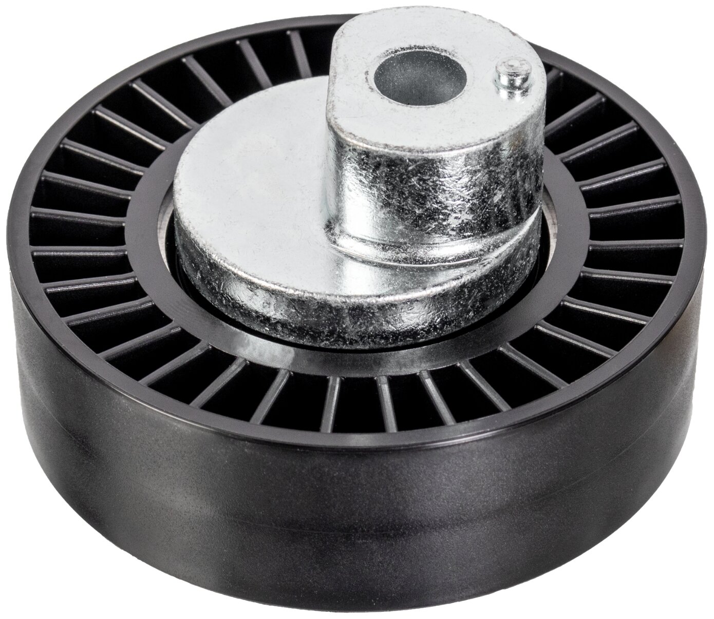 фото Ролик приводного ремня Febi 06050