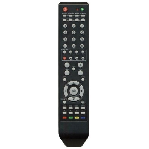 фото Пульт ду huayu для триколор rc56a gs8300 new