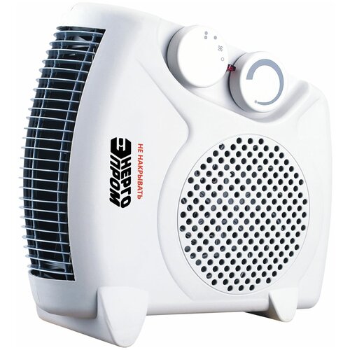 Тепловентилятор Техпром ТВС-6 2000Вт 101500₽